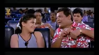 Thanikella Bharani and Ali back to back best comedy scenes || Preminchu movie comedy scenes 