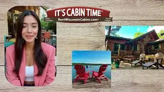 Coco's Lodge on Long Lake on RentWisconsinCabins.com