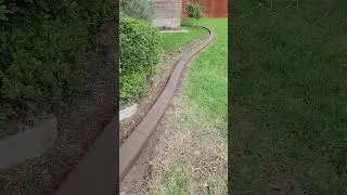 #landscaping #landscapecurbing  #curbing #edging #garden #gardening  #beautiful  #amazing #custom