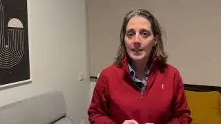 #1MH2025 | Homil&iacute;a del domingo 30 de noviembre, predicada por Elena Romero desde Madrid 🇪🇸