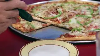 Avanti's Everyday Value Meal