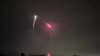 VictoriaDay(pirotecnia en Canad&aacute; 🇨🇦)