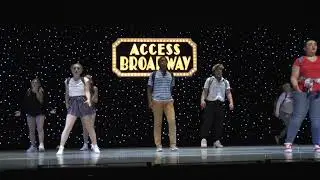 CMPI Top Note- Dear Evan Hansen