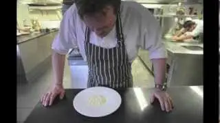 12/12 Nature d'un chef Emmanuel Renaut.