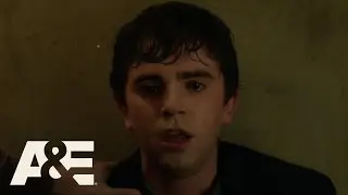 Bates Motel: 
