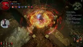 80. Gu&iacute;a F2P Platino 100% PoE (Path of Exile) - Laberinto Eterno Fallido