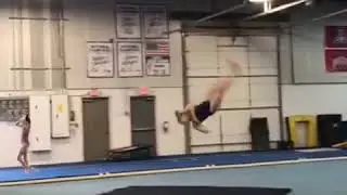 Rudi - Back Layout Step-out