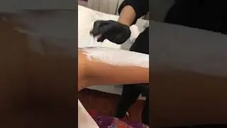 Body bleaching yang terbukti berkesan di Spa Johor Bahru.