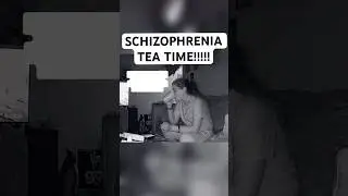 Schizophrenia Real Patients Video 20 #mentalhealth #schizophrenia  #schizophreniaepisode