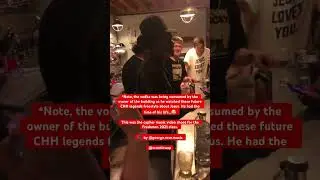 Christian Rap Future Legends at Rapzilla Freshmen 2021 Shoot