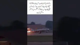 Pakistan&rsquo;s New G58 Fighter Jet Strikes Back at Dawn | 76 Targets Eliminated in Precision Attack