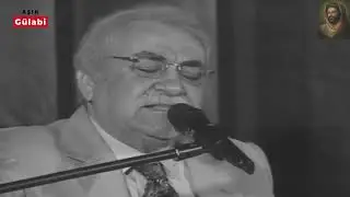 Aşık Gülabi Alevi Deyişleri ve Semahları (Dergah)
