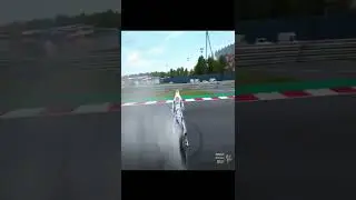 DoughnutBurnout. Deadly MotoGP 22 race #62 | MotoGP 22