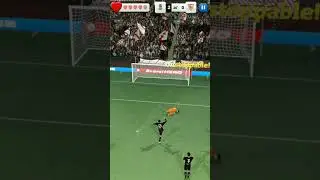 Score Hero! 2 Infinite Hero Level 156 walkthrough