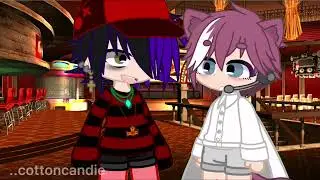 Deal with the devil [gcmv]