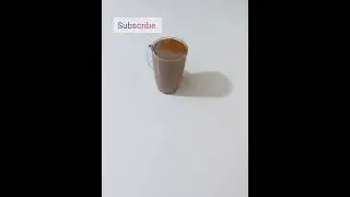 ASMR / Healthy Banana Sunflower Seed Smoothie |With health Benefits #shorts