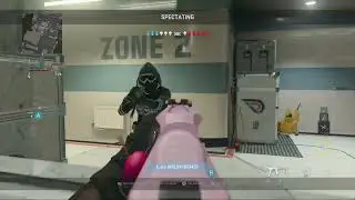 Call of Duty&reg;: Modern Warfare II SnD TRASH TALK 18+