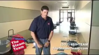 Austin Carpet Cleaning - Carpet Cleaning Austin - The Steam Team Carpet Cleaning