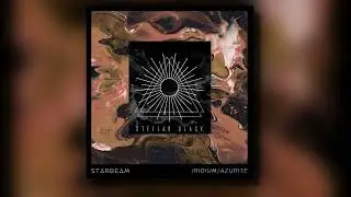 Starbeam - Azurite [Stellar Black]