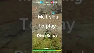 When you try to play Dino squad without internet #meme #funny #dinosaursgame #dinosaur