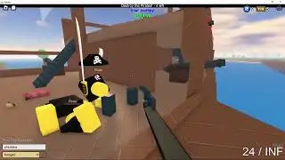 Roblox The classic all tokens and tix in dusty trip