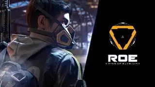 Обзор игры Ring Of Elisyum