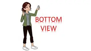 Bottom View of a Tree - Animation - Solutions - inDepth
