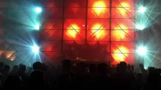 A State Of Trance 500 (Den Bosch) - DJ ECO episode2 (Yellow Stage)