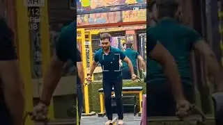 🏋️&zwj;♂️🦍TAGDE HONE PE DHYAAN DO 🦍🏋️&zwj;♂️ #body #fitness #ytshorts #gym #viral #views #shorts #short #fyp