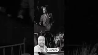 IF anyone broken the Low he is siner  #billy graham