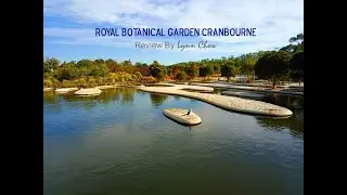 Cranbourne Botanical Garden Review | Travel Melbourne South East