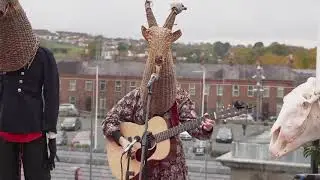 The Wren - The Armagh Rhymers
