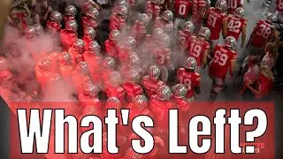 Ohio State Transfer Portal: What Are The Buckeyes' Biggest Remaining Needs?