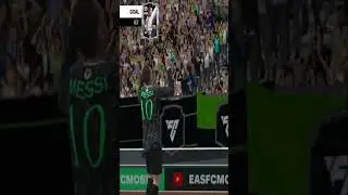 Anniversary Weeken Challenge Game 1 MobileGamesKH vs Lille Goal 1 #shorts