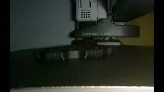 Gear Fidget Spinner 2 Time-lapse