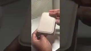 Compact Folding Portable Makeup Mirror for Travel #makeupmirror #travelsize