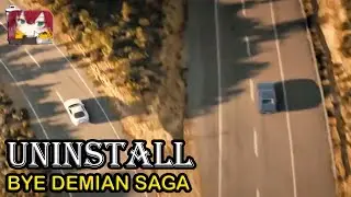 3 ALASAN PENSI! DEADGAME? DEMIAN SAGA INDONESIA!!!