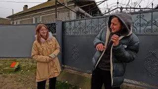 Am vrut să cunosc o fată pe drum – cea mai ciudată zi din viața mea