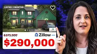 House Sitting on the Market? You're Making These COSTLY Mistakes