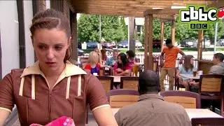 CBBC: The Next Step Episode 24 - A Surprise for Chloe