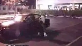 Mega salto