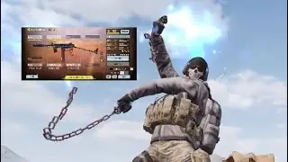 *BEST* OTs 9 Gunsmith/Loadout in Call of Duty Mobile BR Season 5