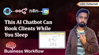 This AI Chatbot Can Book Clients While You Sleep 😱