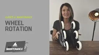 Wheel Rotation