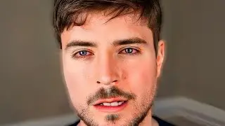 MrBeast's Career Is Over...