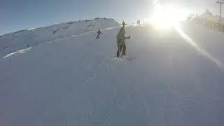 Flaine - mephisto with Karen 1