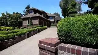 Elegant Custom Home in West Linn | Oregon luxury  real estate and homes for sale