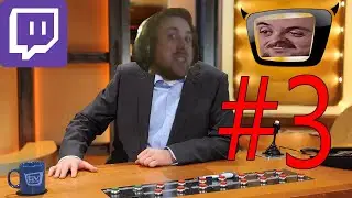 CUCKED AGAIN! Saturday Night [E] Show #3