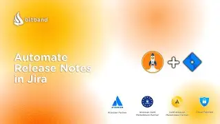 Automate Release Notes in Jira
