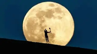 For my moon child